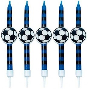 Lage Set Decorazioni Kit per Festa di Compleanno Inter Calcio addobbi da  tavola per 24 Persone (24 Piatti - 24 Bicchieri - 40 tovaglioli - 12  Palloncini - 1 tovaglia - 1 Set da 12 bandierine) : : Casa e cucina